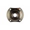 Spicer Yoke, End, Driveshaft, Half Round 3-4-7141 - alternate 2